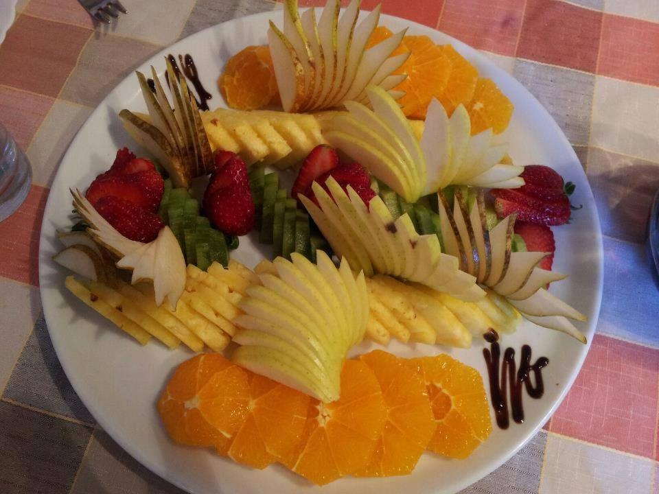 Masseria Vero Bed & Breakfast Palo del Colle ภายนอก รูปภาพ